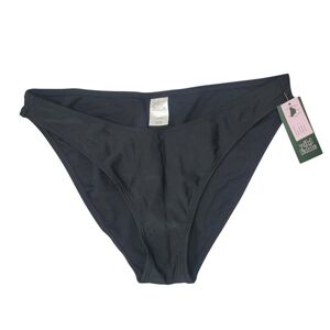 Wild fable Solid Cheeky Bikini Bottoms New Large